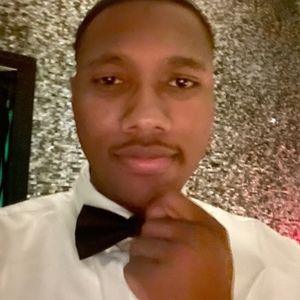 Meet your Posher, Anfernee